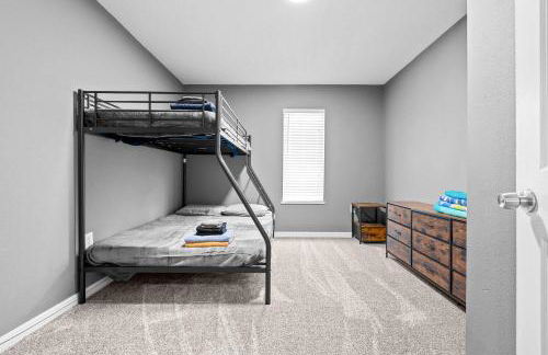 The Heights Hideaway - For 10 - Foto 27