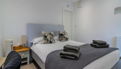 Modern Studio Apartment with Free Wifi - Foto 4