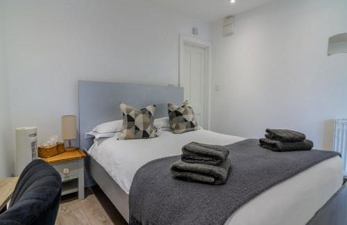 Modern Studio Apartment with Free Wifi - Foto 4