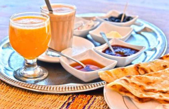 Nuit dans le désert d’Agafay - Photo 13