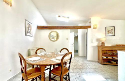La terrasse cévenole, Proche Anduze & Cévennes - Foto 6