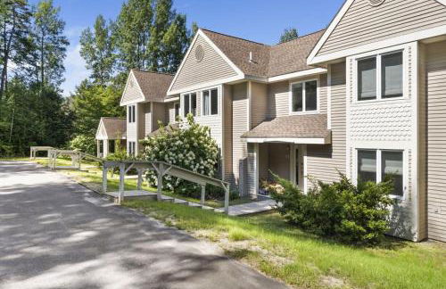 New host! Exceptional Sunday River Ski In Ski Out Condo - Foto 1