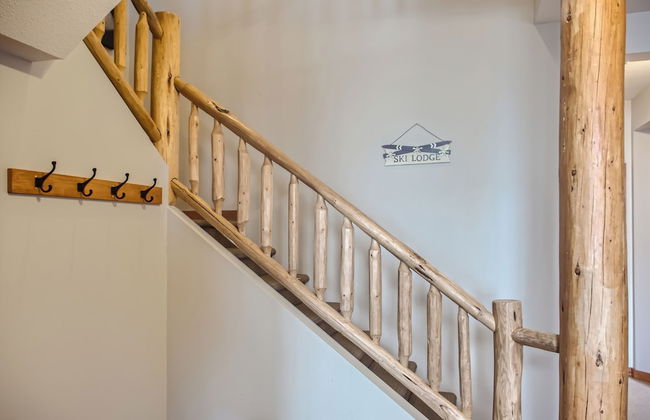 Snowy Creek by Okanagan Premier - Foto 11