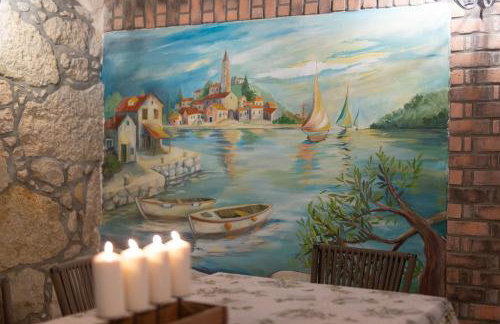 Apartment Magdalea - Foto 8