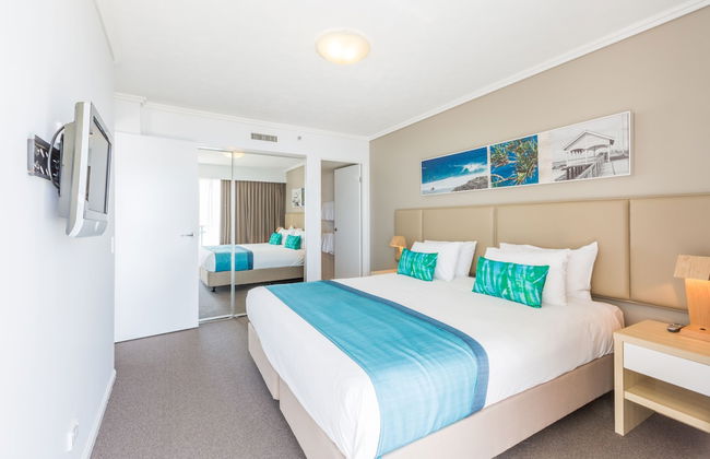 Club Wyndham Kirra Beach, Trademark Collection by Wyndham - Foto 5