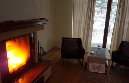 Bujaków, apartamenty Zdrojowa 58a - Foto 38