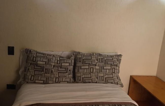 Apartaestudios Quinta Hidalga - Foto 25