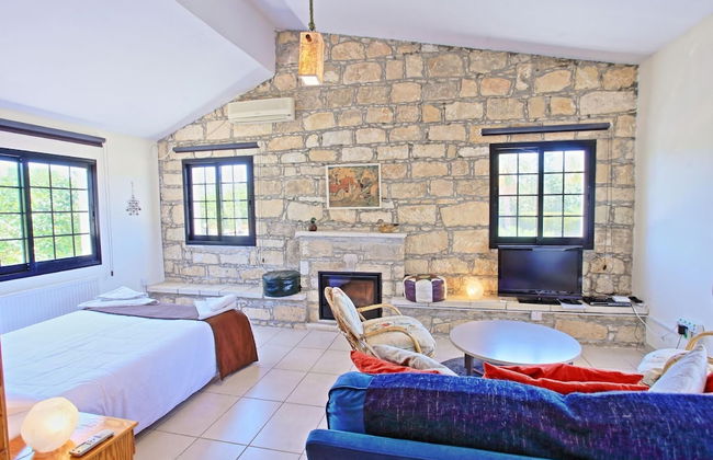 Villa Maria Latchi in Latchi - Foto 20