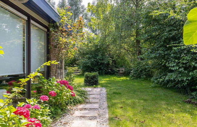 Welcoming Family Home - Foto 30