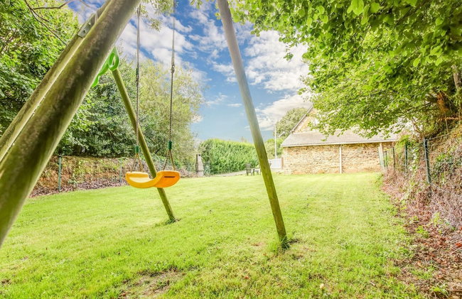 Welcoming Holiday Home in Brainville With Fenced Garden - Foto 108