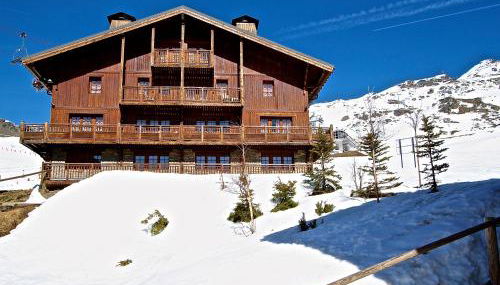 CGH Résidences & Spas les Chalets du Soleil Authentiques - Foto 5