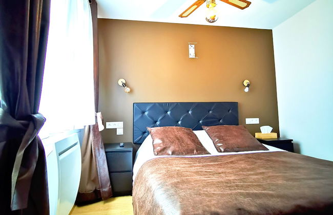 Appart Hotel Relax Spa - Foto 22