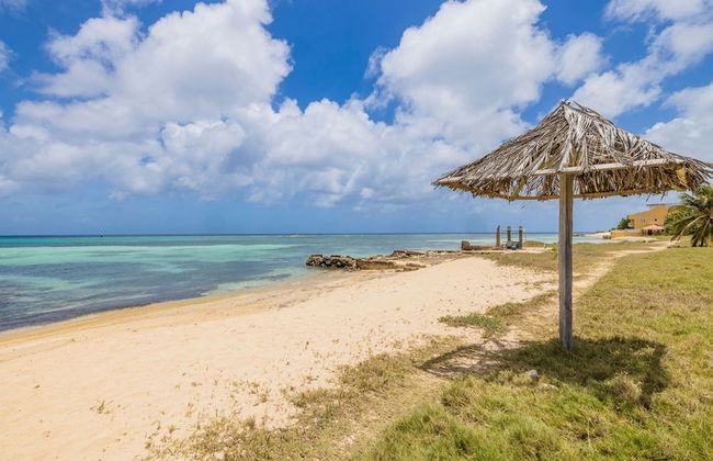 Secluded Beachfront Gem Pool Patio View BBQ - Foto 78