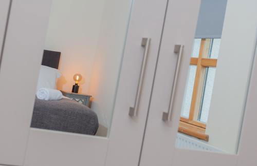 Escape Ordinary at Castle Hume - Foto 64