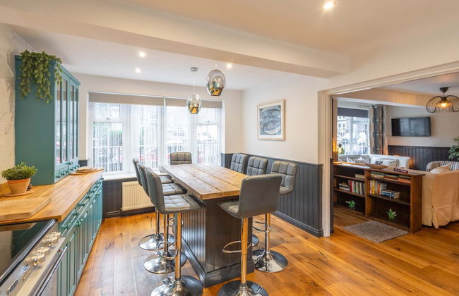 Host Stay The Coachman s House - Foto 6