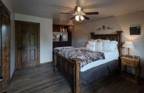 Bentwood Texas Estate Large Group Retreat - Foto 35