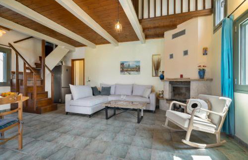 Villa Adriana - Foto 8