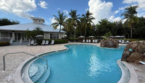 Spacious 2 bedroom Lely Resort condo Naples FL - Photo 3