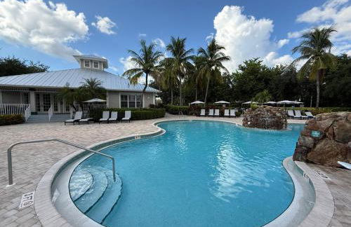 Spacious 2 bedroom Lely Resort condo Naples FL - Foto 3