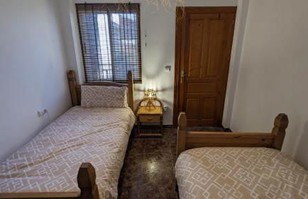 Casa Moraleda I Vivienda Rural - Foto 72