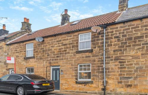 Percy's Cottage - Photo 2