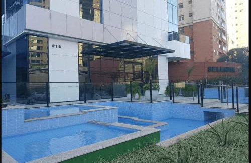 Conjunto Estúdio e Duplex Selenita by Rhouses - Foto 1