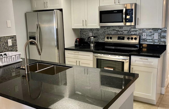 Grand Luxury Condo Apartment Near Disney Universal 2 - Foto 6