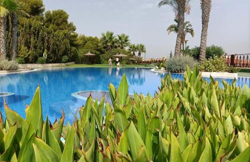 Villa Teresitas, Casa Grande en Gran Alacant - Foto 25