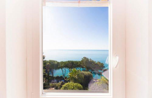 3 Windows on Golfo Paradiso - Pieve Ligure - Photo 7
