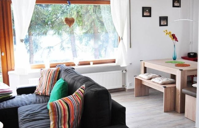 Haus am Wiesengrund - Foto 15