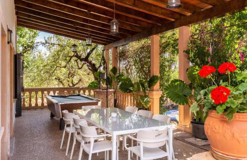 Finca Can Lluc - Photo 7