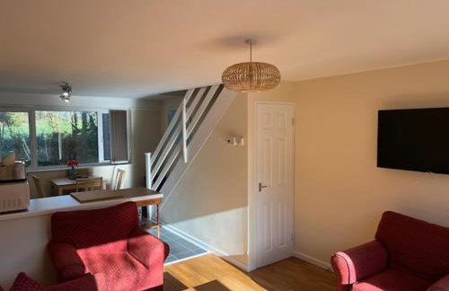 Entire 2 bedroom house in a great Cornish location - Foto 1