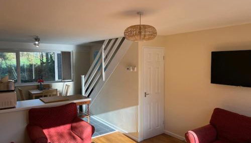 Entire 2 bedroom house in a great Cornish location - Foto 1