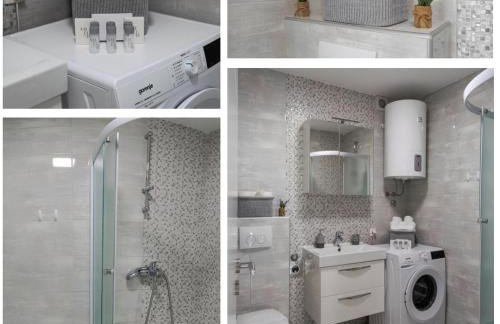 Beachfront apartment Plaza - Photo 30