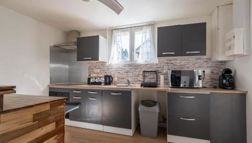 Maison Zen - 20 min du centre du Mans - Foto 3