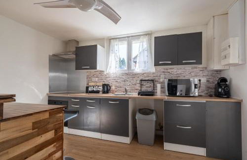 Maison Zen - 20 min du centre du Mans - Foto 3