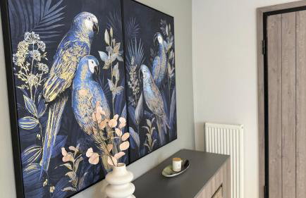 Modern Luxury Suite - Foto 14