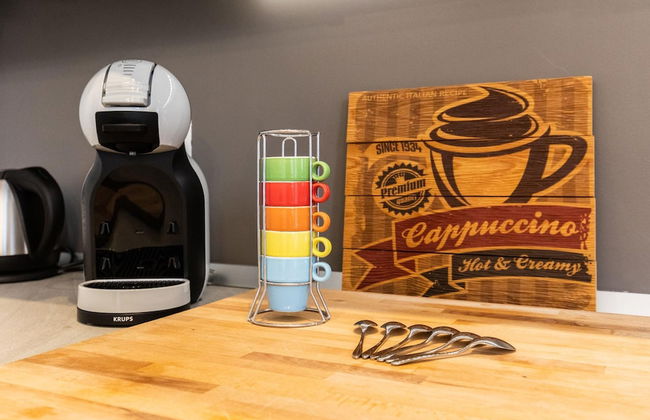 Bellarmino 21 in Milano - Foto 65