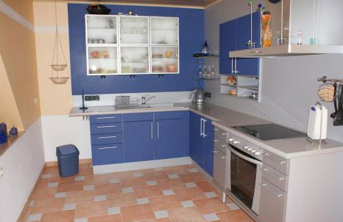 Ferienhaus Lyhs - Foto 34