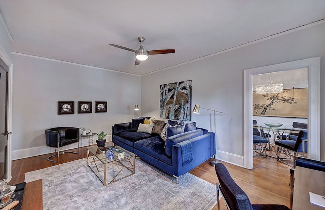 The Home Collection - Lamar Avenue - Foto 41