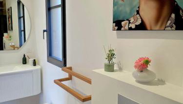 L'Eden, un petit paradis pour deux - Foto 5