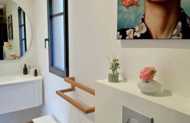 L'Eden, un petit paradis pour deux - Foto 10