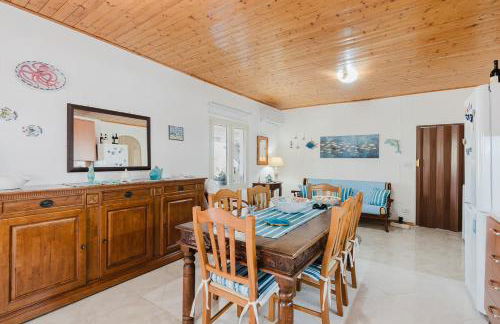 La villa del mare a pochi mt dal mare - Foto 14