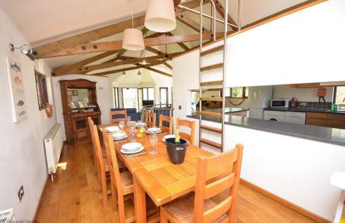 Drakes - Holiday Cottage in Wroxham - Photo 11
