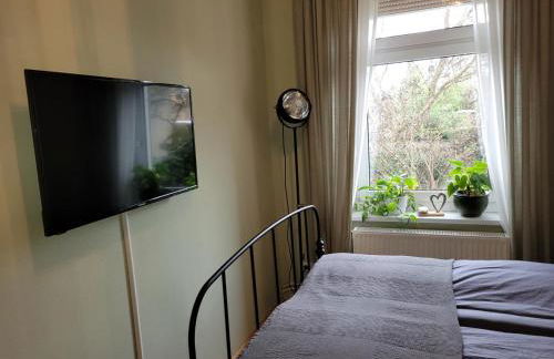 NEU! Stilvolle FeWo Finsterwalde - Foto 6