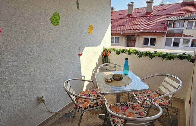 Home Away in Sarajevo - Photo 42