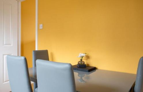 Alan's House - Foto 17