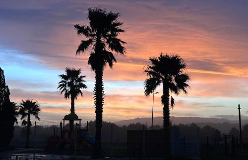 T2 Appartement Sunset Lodge à 250 m de la mer, 3 couchages - Photo 29