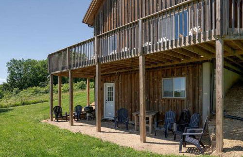 The Rustic Retreat - Foto 19