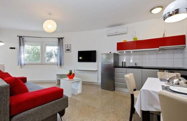 Comfy Beach Apartments With its own Balcony - Foto 8